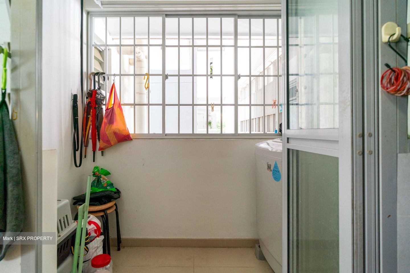 Blk 613A Tampines Greenview (Tampines), HDB 3 Rooms #569788191